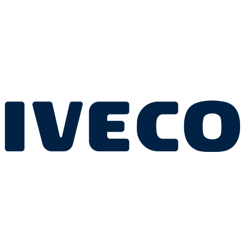 Logo IVECO bleu
